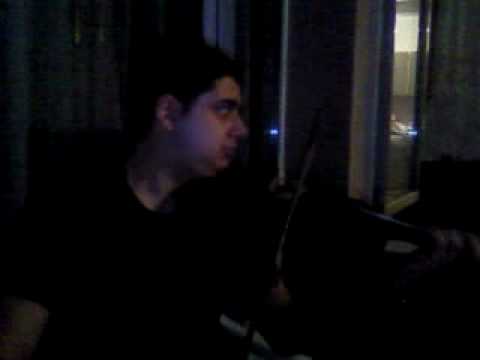 DANE SVIRA A BOZA VOZ SNIMA