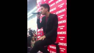 Oscar Zia Without You 25/10