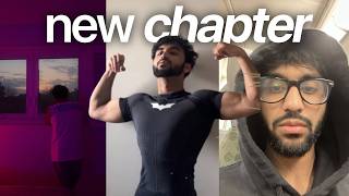 Download lagu Moving to a new chapter of my life mp3