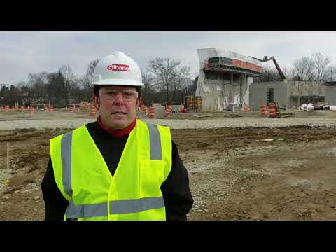 Reynoldsburg Mayor Brad McCloud