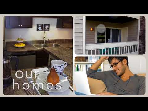 Union Station Apartments