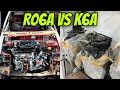 Engine Comparision Of R06a Vs K6a 4th Generation