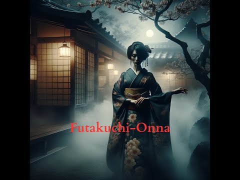 The Yokai With an Eerie Secret | Futakuchi Onna