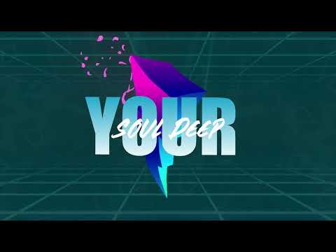 Johnny Penns   Spirit lyric Video