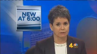 Kurt Bartlett discussing Nashville Police Departme