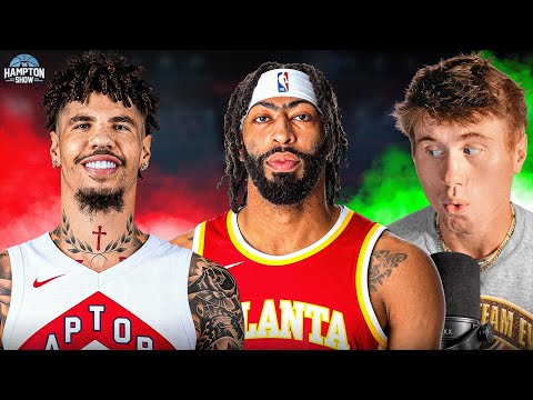 10 NBA Trades Are Happening This Year… (2026)