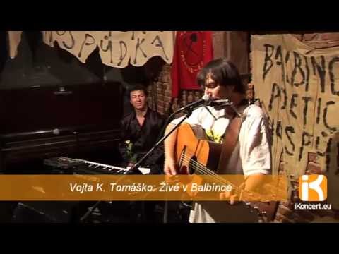 Pepa Nos: Ikarovo ouha (from Live at Balbínka)