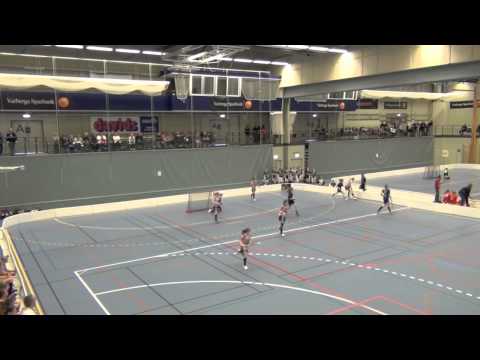 Warbergsspelen 2012 del 2