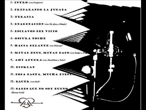 04.- ENAGENACIÓN (con Mr. Gan y Chusty). PABOLO y LARISS - ESCLAVOS DEL VICIO