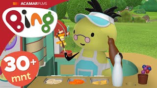 Download lagu Es Krim, Gelap & LEBIH | 30 mnt | β Bing: Episode Terbaik β | Bing Bahasa Indonesia mp3 Download lagu Es Krim, Gelap & LEBIH | 30 mnt | β Bing: Episode Terbaik β | Bing Bahasa Indonesia mp3