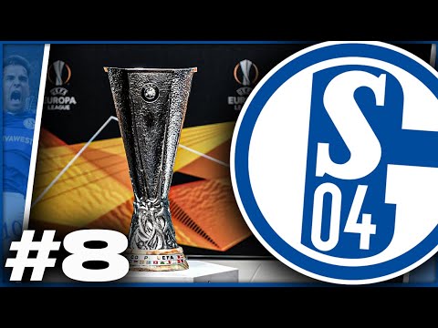 WERE DO WE FINISH?! 🏆 | FIFA 22 FC SCHALKE 04 CAREER MODE! | SEASON 6 EPISODE 8