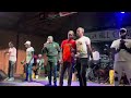 AHERO MILLIE BY ODONGO SWAGG LIVE PERFORMANCE