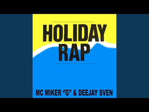 Holiday Rap
