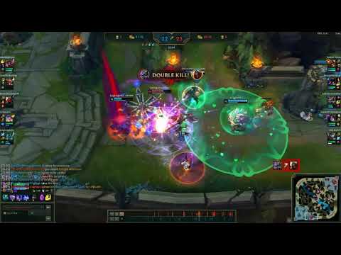 Nasus 1v5