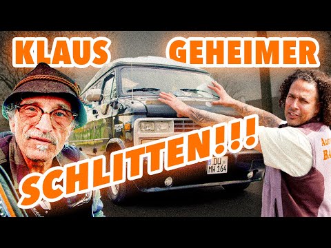 KLAUS HAS A NEW PROJECT! AND DID ALI BUY THE BIG FLOP??? | Fred's Territory Episode 103