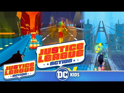 Gameplay Trailer