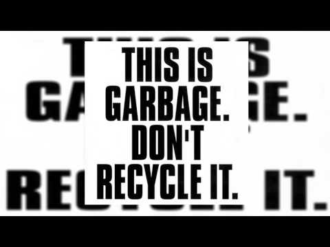Garbage video