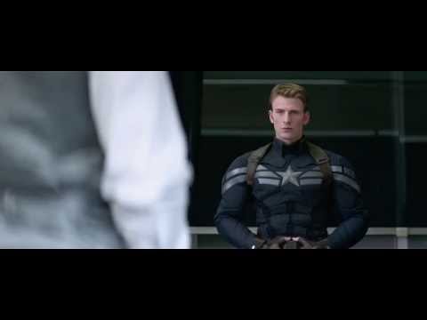 Trailer en español de Capitán América 2: El soldado de Invierno