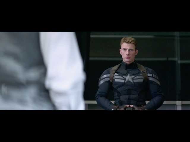 Vídeo relacionado con Capitan America 1-4 (DVD) Pack 4 peliculas: El Primer Vengador (The First Avenger) / El Soldado de Invierno (The Winter Soldier) / Civil War / Brave New World