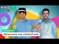 Leven we straks in een game-wereld? | UITGEZOCHT #64