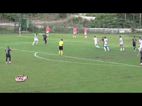 SLZ 1 SPORNA SITUACIJA Br.5 Zlatibor-OFK Napredak 74 min.