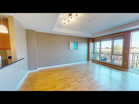 100 Station Landing, Unit 408, Medford, MA - Presented by Wei Wang