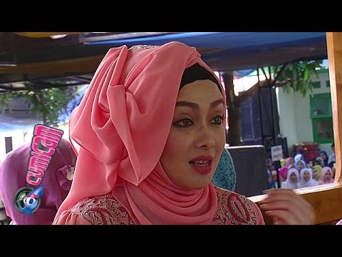 Berhijab, Terry Hadapi Ujian Luar Biasa - Cumicam 21 Oktober 2015