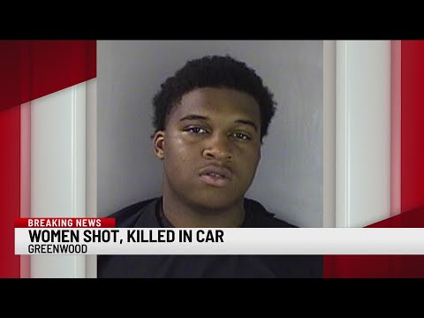 Greenwood Sc Arrests