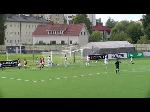 GBK -  Närpes Kraft pe 25.8.2023 | Huippuhetket