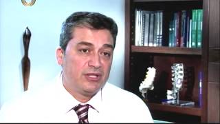 Saber Vivir: Conozca los mitos y las realidades de las hernias discales