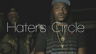 Wavy - Ghost ▲ Haters Circle #KMTtv