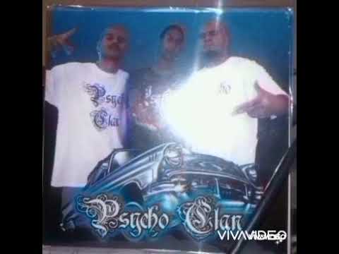 Psycho Clan - L.o.m.a