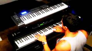 &quot;Will It Be You&quot; (Chapter 4) Saga Using Soft Synths