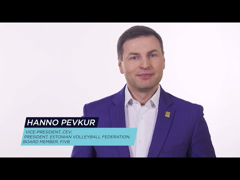 Hanno Pevkur: The Future Is Now