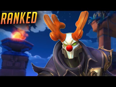 z1unknown Androxus Ranked | Syberbolt Duo 6PM EST Today