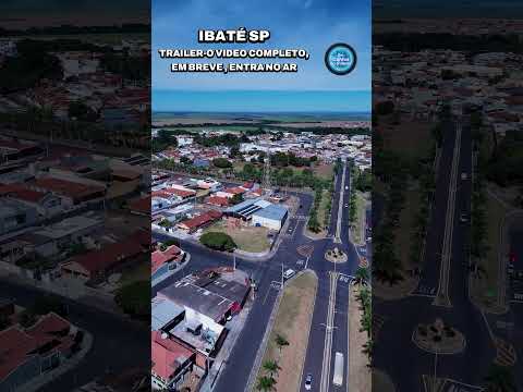 IBATÉ SP   #aviation #turismo #djibrasil