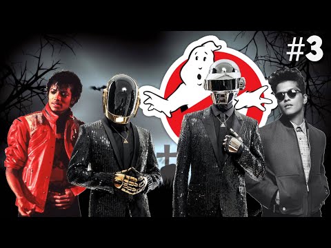 Disco - Funky House Mix 2020 #3 🎃Special Halloween🎃 (MJ, Daft Punk, Crazibiza, Indeep, Chic..)