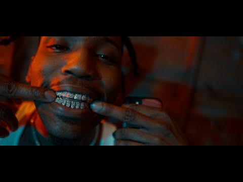 PBZ - Pressure Pack (Music Video)