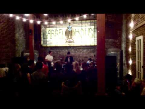 Local Hero Live - Your Own Water / Love In This Club