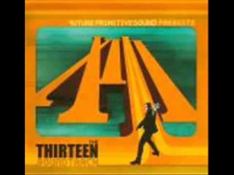 The Thirteen Soundtrack   02 J Boogie's Dubtronic Science