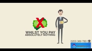 Property Claim Specialists Fulham | Water &amp; Fire Damage Restoration