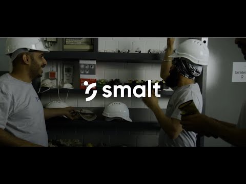 Introduction to Smalt