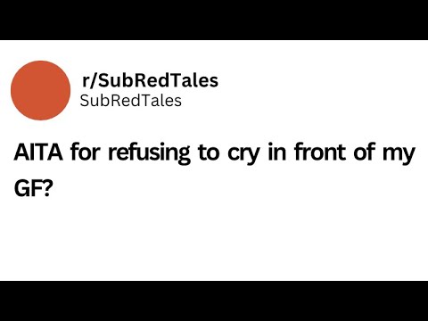 Reddit Uncontrollably Crying Over Having No Gf