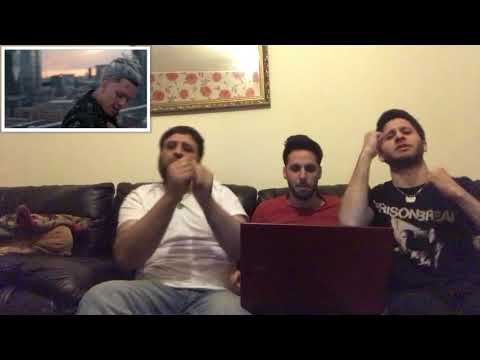 Smokepurpp - Nephew ft. Lil Pump Music Video *REACTION* !!