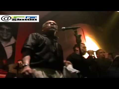 ismael rivera jr que murmuren en guayaquil