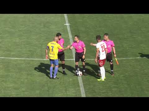 Resumen J.5 2Bg3E: Orihuela CF 5-2 CE L'Hospitalet