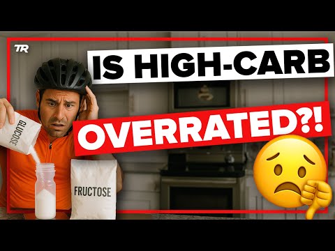 KETO AND LOW CARB FOR CYCLISTS | Dr. Kyle Pfaffenbach | Ask a Cycling Coach 535