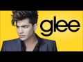 Glee Cast ft. Adam Lambert - Gloria 