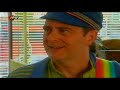 Rosie And Jim Harmonica 1997