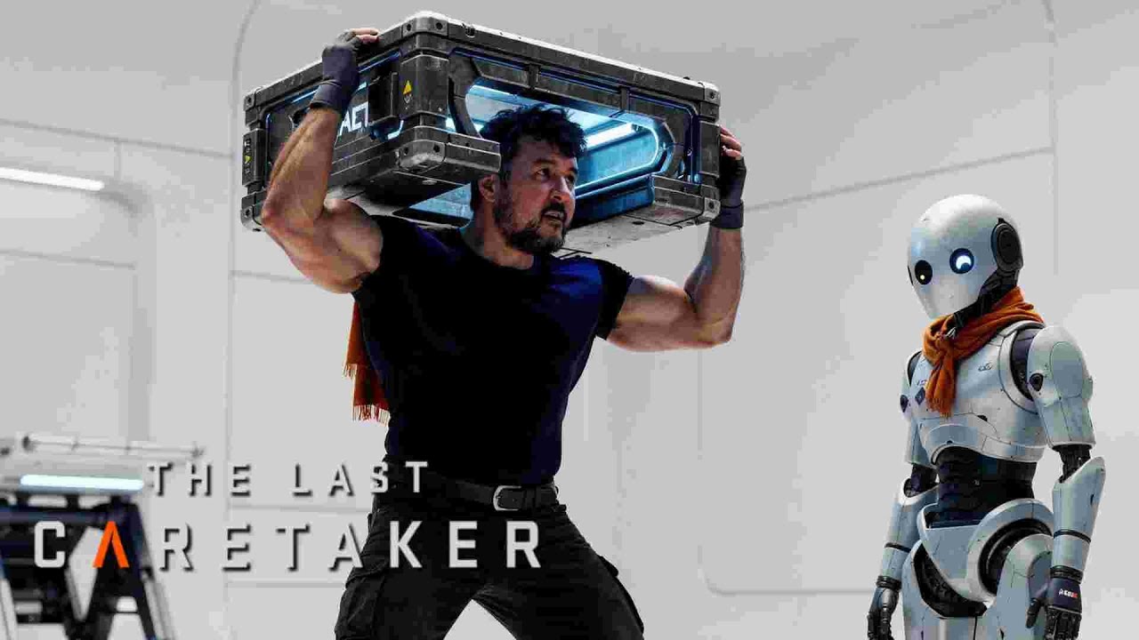 ¿SOY HULK O ES UN BUG? | THE LAST CARETAKER EP.30